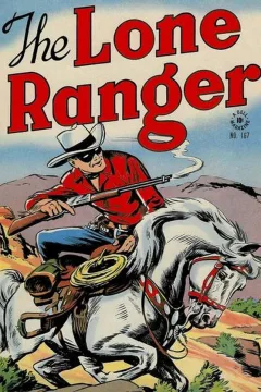 The Lone Ranger