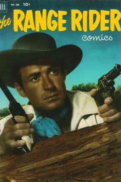 The Range Rider