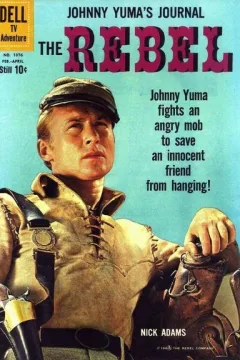 The Rebel