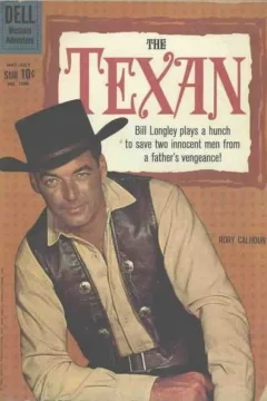 The Texan