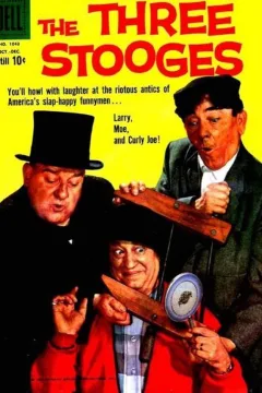 The Three Stooges