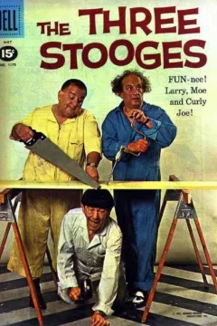 The Three Stooges