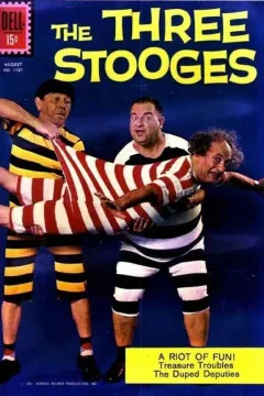 The Three Stooges