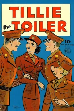 Tilie the Toiler