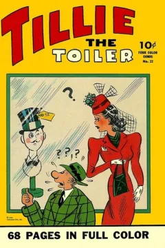 Tillie the Toiler