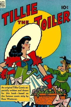Tillie the Toiler