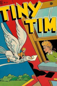 Tiny Tim