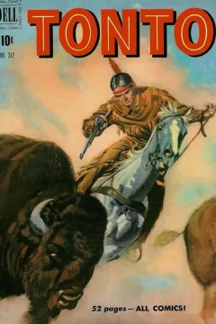 Tonto