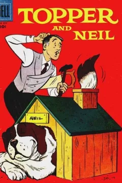 Topper and Neil