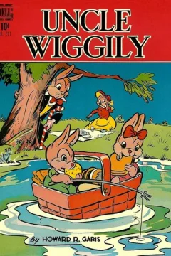 Uncle Wiggily