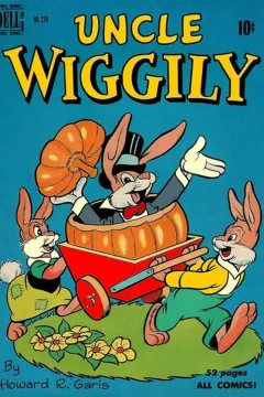 Uncle Wiggily
