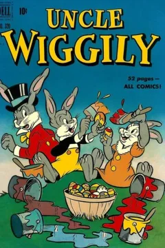 Uncle Wiggily