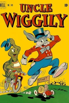 Uncle Wiggily