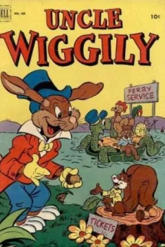 Uncle Wiggily