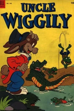 Uncle Wiggily