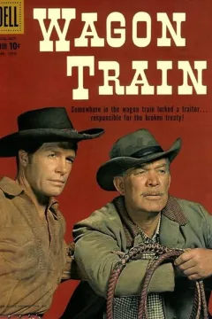 Wagon Train