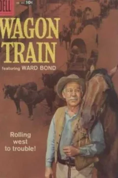 Wagon Train