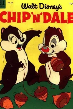Walt Disney's Chip 'n' Dale