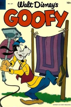 Walt Disney's Goofy