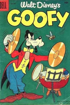 Walt Disney's Goofy