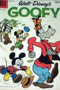 Walt Disney's Goofy