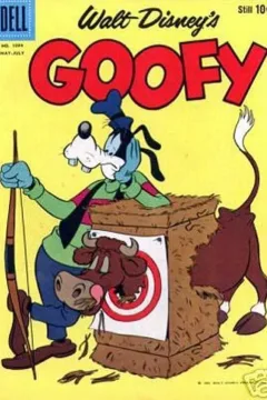 Walt Disney's Goofy