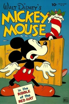 Walt Disney's Mickey Mouse