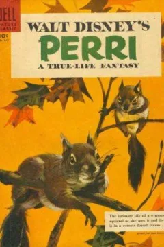 Walt Disney's Perri