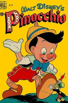 Walt Disney's Pinocchio