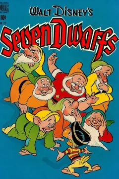 Walt Disney's Seven Dwarfs
