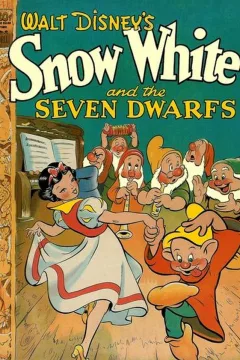 Walt Disney's Snow White and the Seven Dwarfs