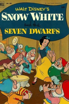 Walt Disney's Snow White and the Seven Dwarfs