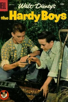Walt Disney's The Hardy Boys
