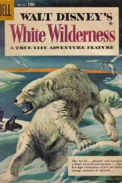 Walt Disney's White Wilderness