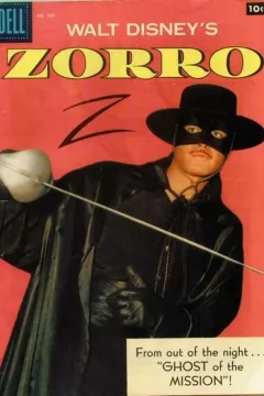 Walt Disney's Zorro
