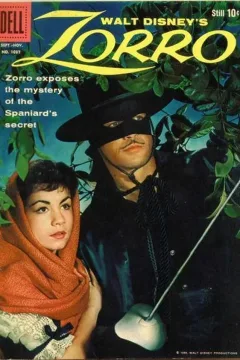 Walt Disney's Zorro