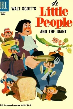 Walt Scott's The Little People
