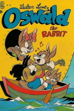 Walter Lantz Oswald the Rabbit