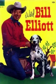 Wild Bill Elliott