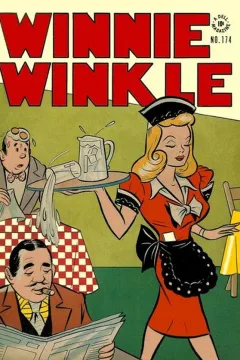 Winnie Winkle