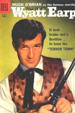 Wyatt Earp