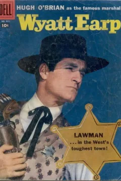 Wyatt Earp