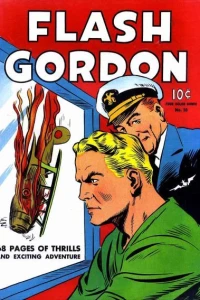 Flash Gordon
