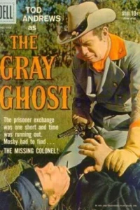 The Gray Ghost
