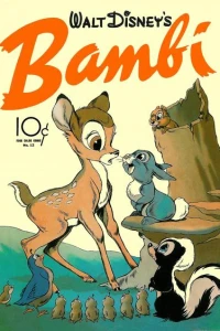 Walt Disney's Bambi