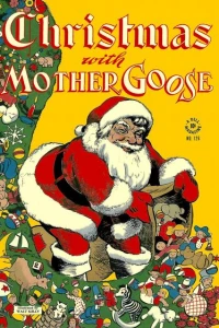 Christmas with Mother Goose