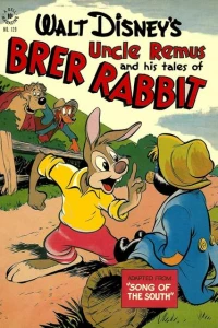 Walt Disney's Uncle Remus and His Tales of Brer Rabbit