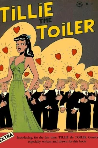 Tillie the Toiler