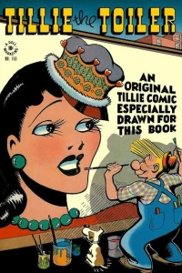 Tillie the Toiler