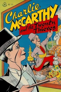 Charlie McCarthy and the Twenty Thieves